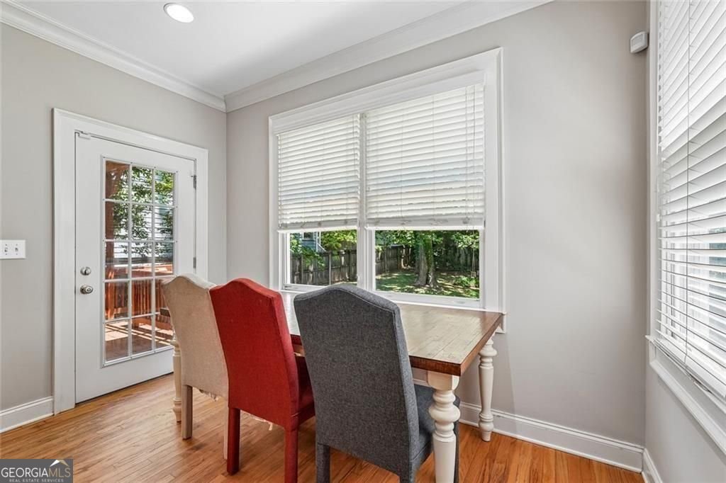 1544 Thomas Road Decatur - Photo 14