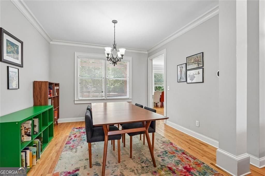1544 Thomas Road Decatur - Photo 16