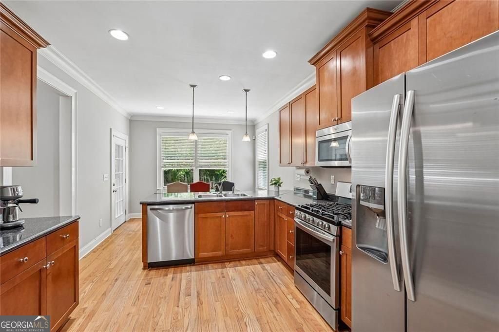 1544 Thomas Road Decatur - Photo 17