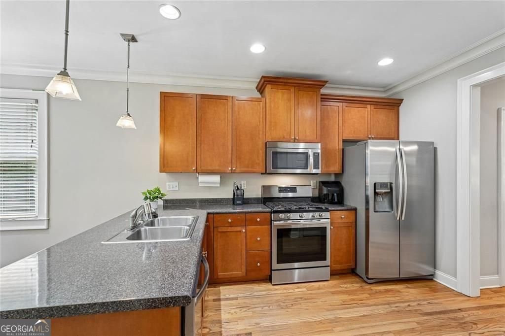 1544 Thomas Road Decatur - Photo 19