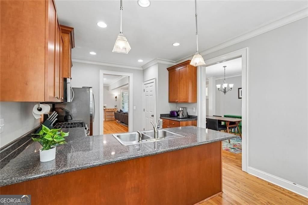 1544 Thomas Road Decatur - Photo 21