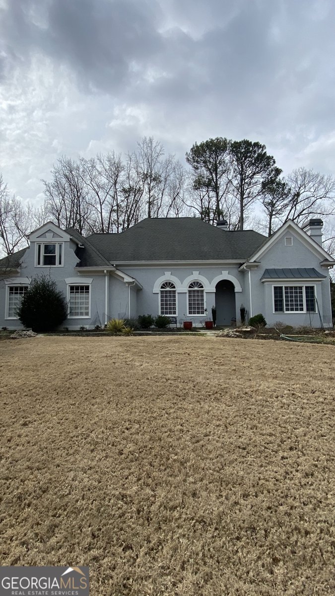 6250 Blackberry Hill Peachtree Corners - main photo