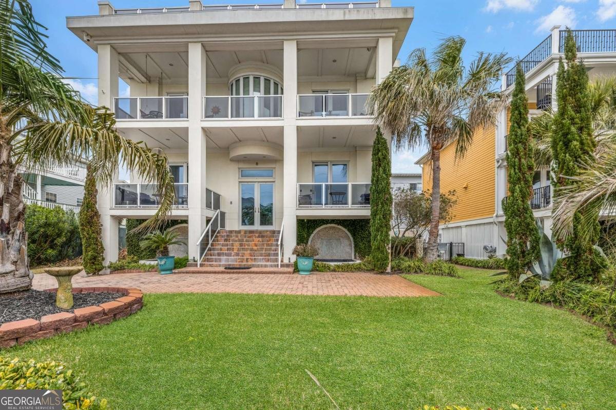 8 18Th Street Tybee Island - Photo 16