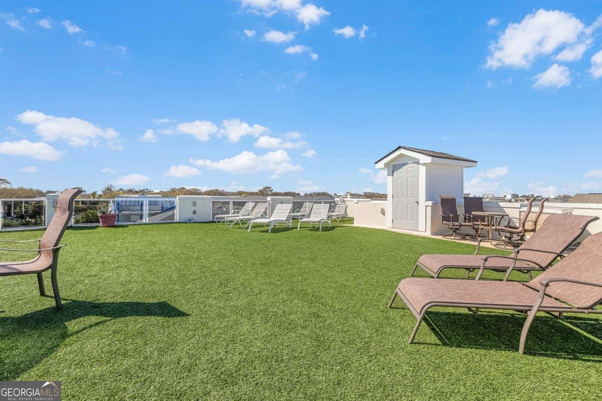 8 18Th Street Tybee Island - Photo 41