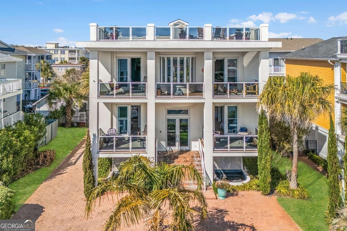 8 18Th Street Tybee Island - Photo 44