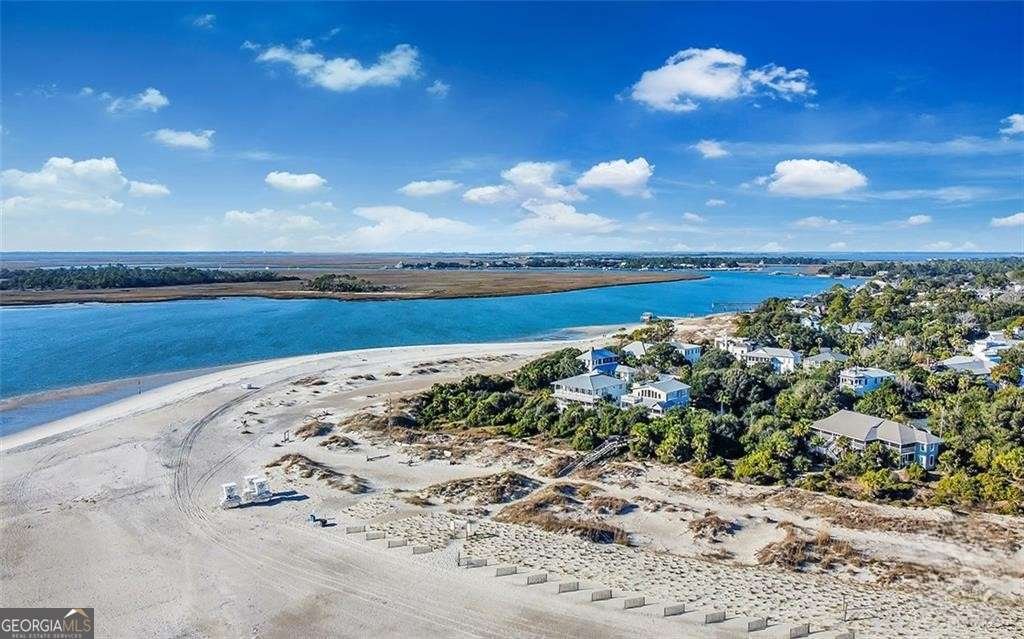 8 18Th Street Tybee Island - Photo 49