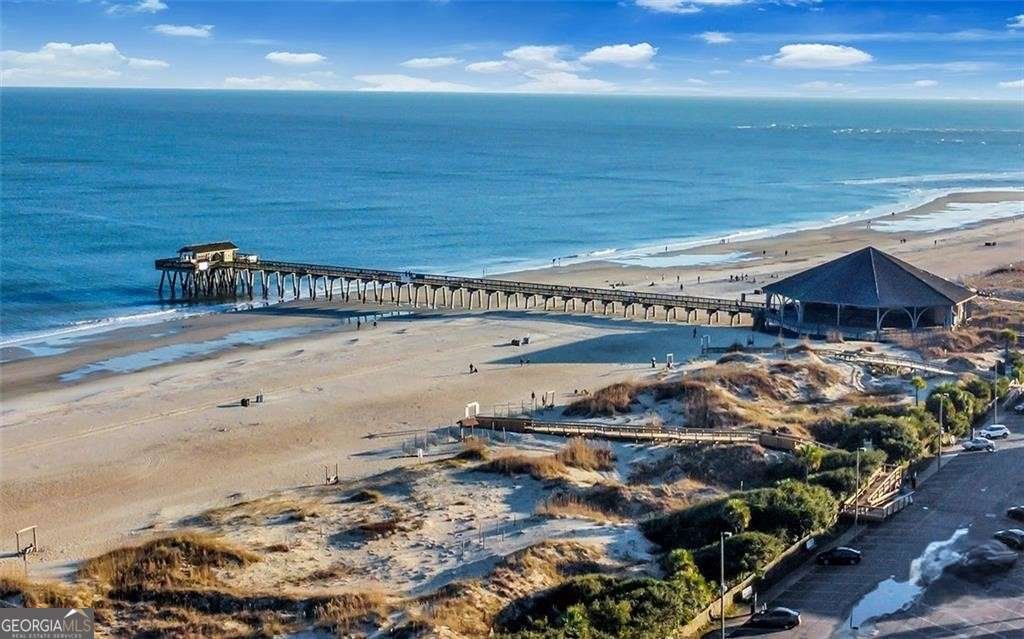 8 18Th Street Tybee Island - Photo 50