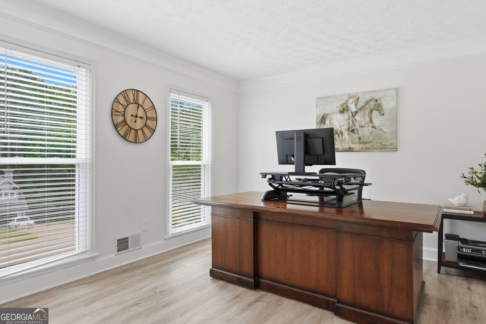 4144 Brasher Drive Marietta - Photo 11