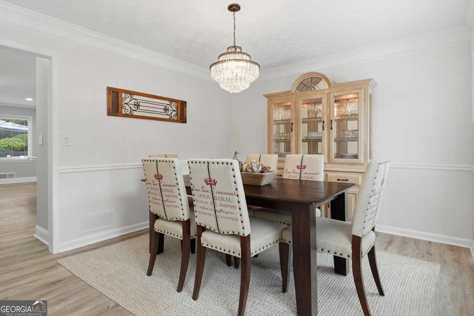 4144 Brasher Drive Marietta - Photo 13