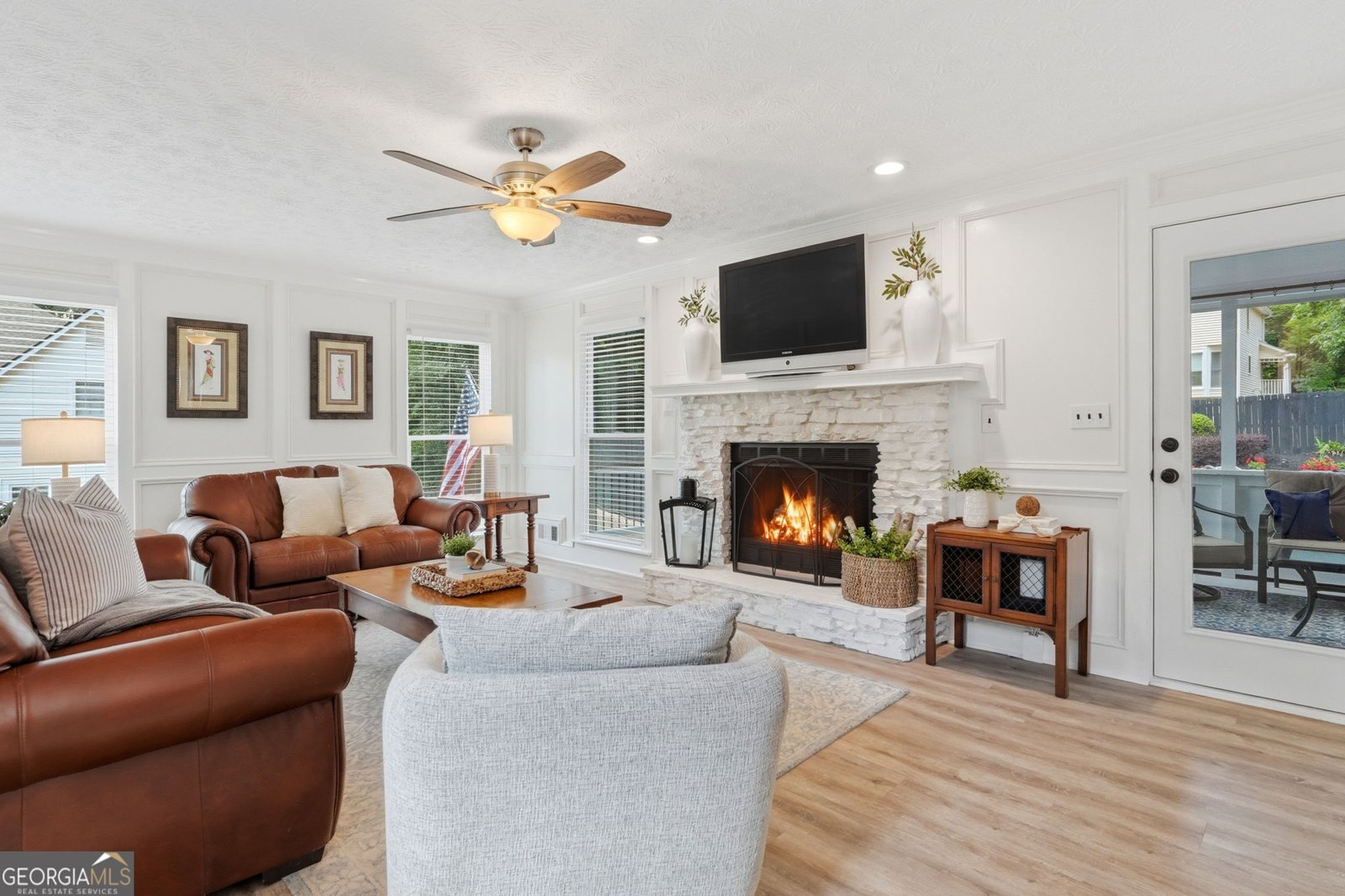 4144 Brasher Drive Marietta - Photo 14