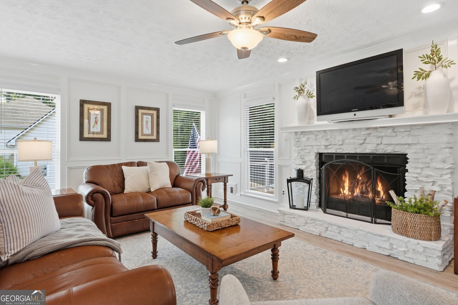 4144 Brasher Drive Marietta - Photo 15