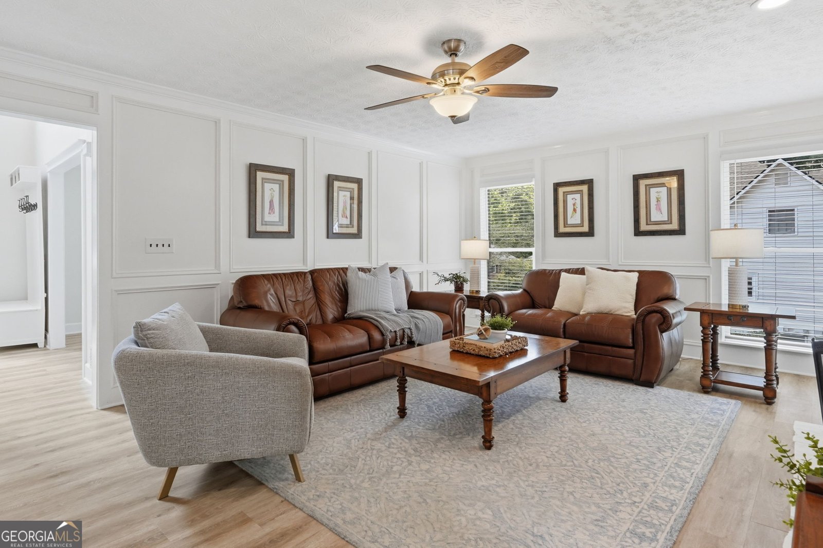 4144 Brasher Drive Marietta - Photo 18
