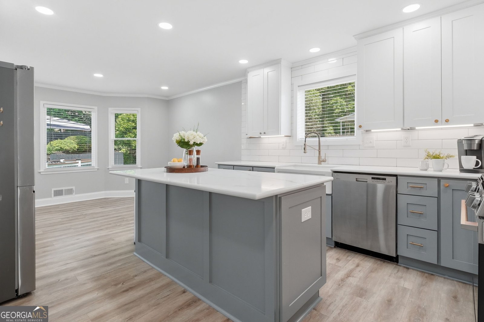 4144 Brasher Drive Marietta - Photo 22