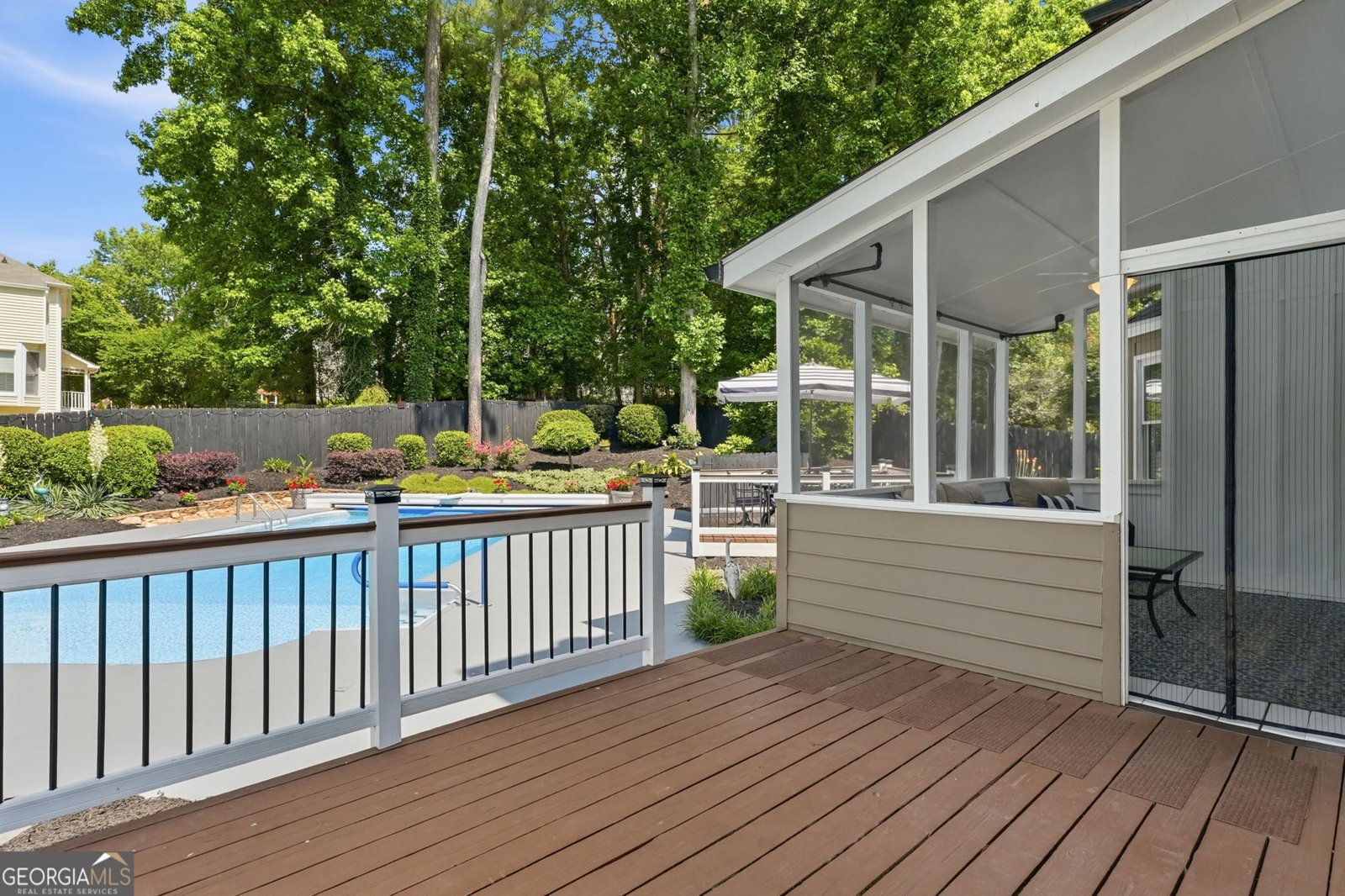 4144 Brasher Drive Marietta - Photo 57