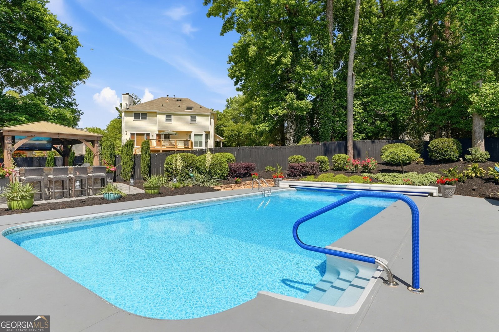 4144 Brasher Drive Marietta - Photo 58