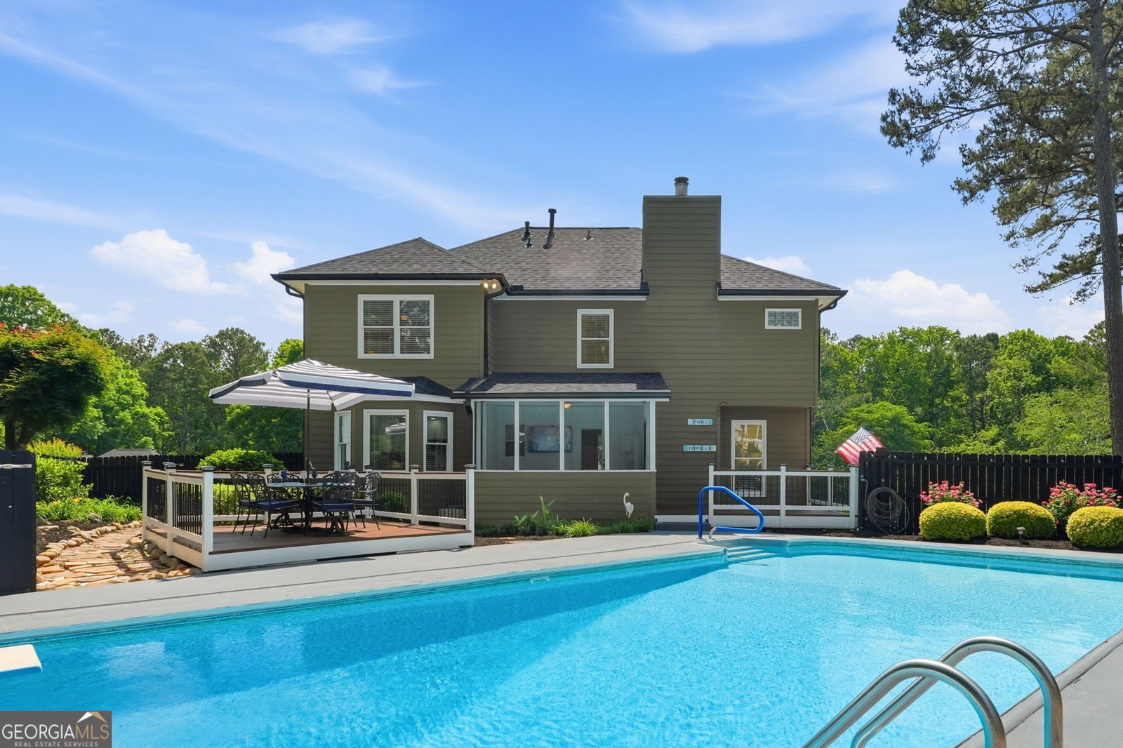 4144 Brasher Drive Marietta - Photo 68