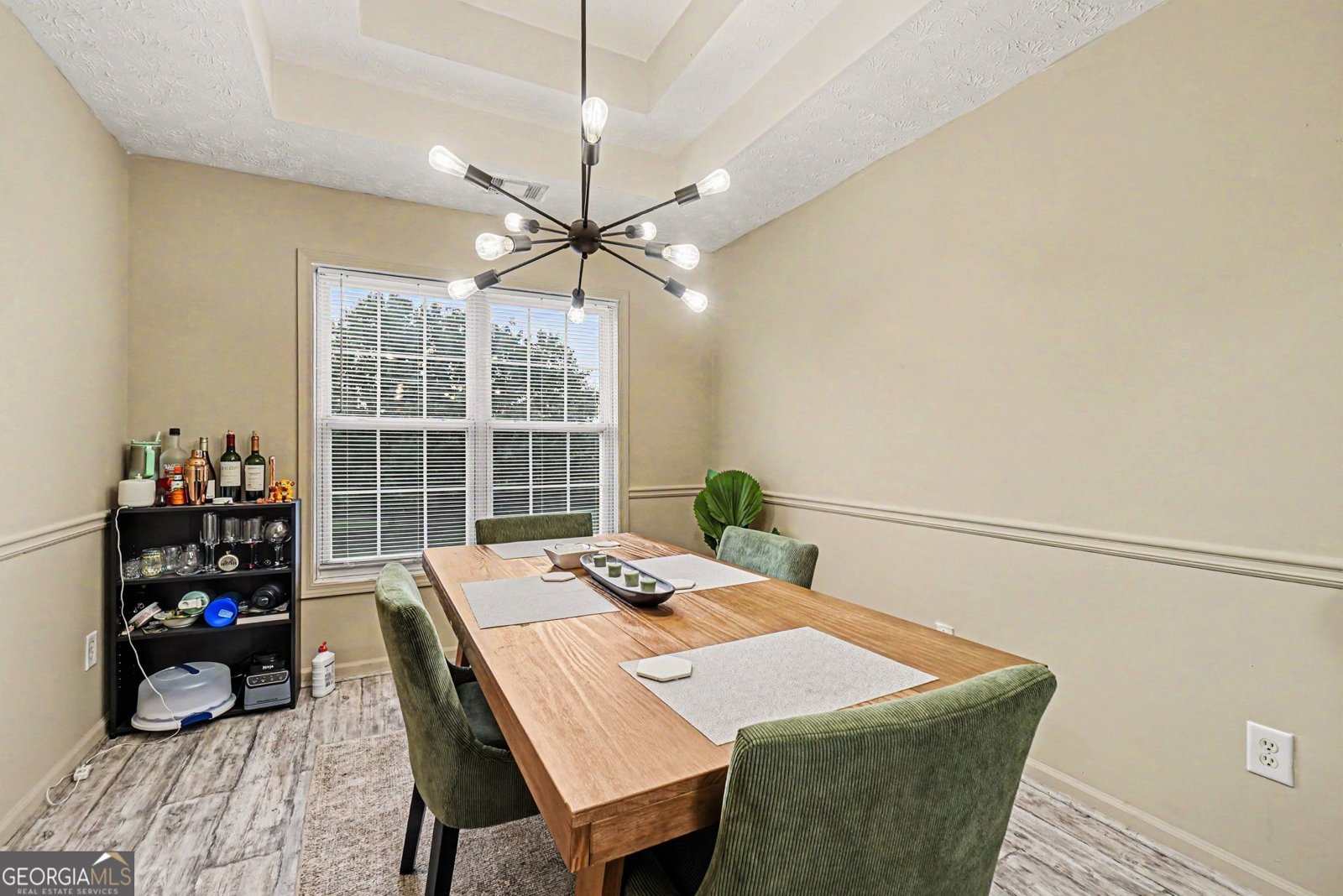 247 Trailwood Gap Douglasville - Photo 10