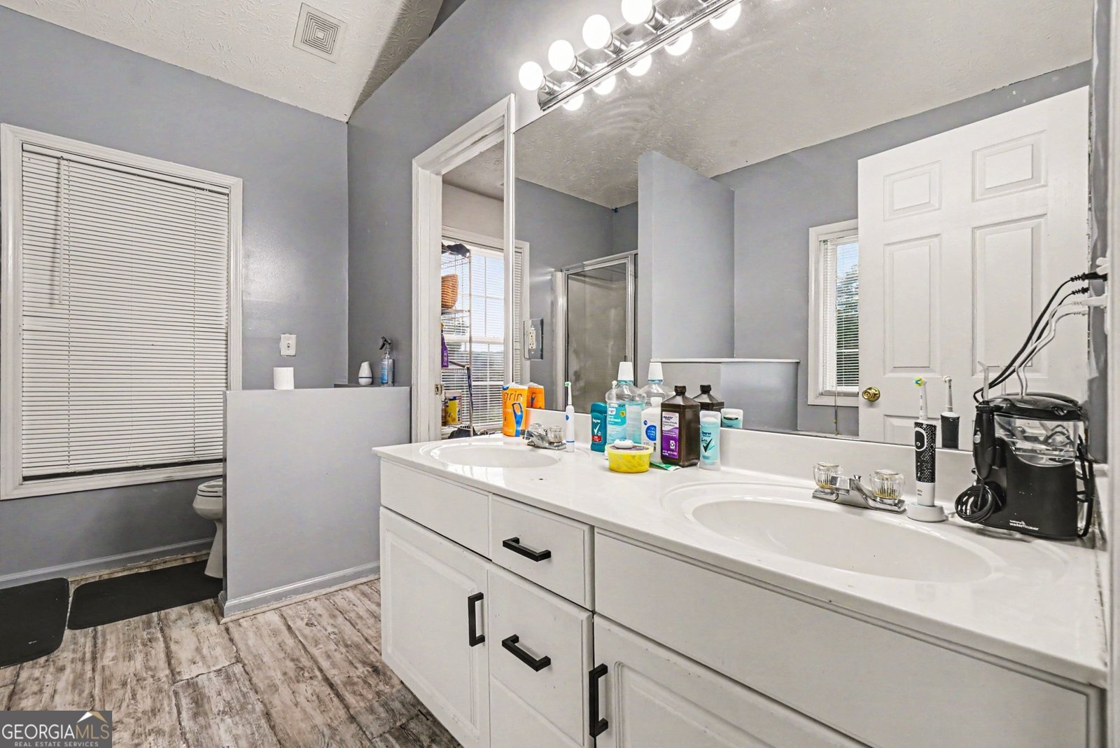 247 Trailwood Gap Douglasville - Photo 13