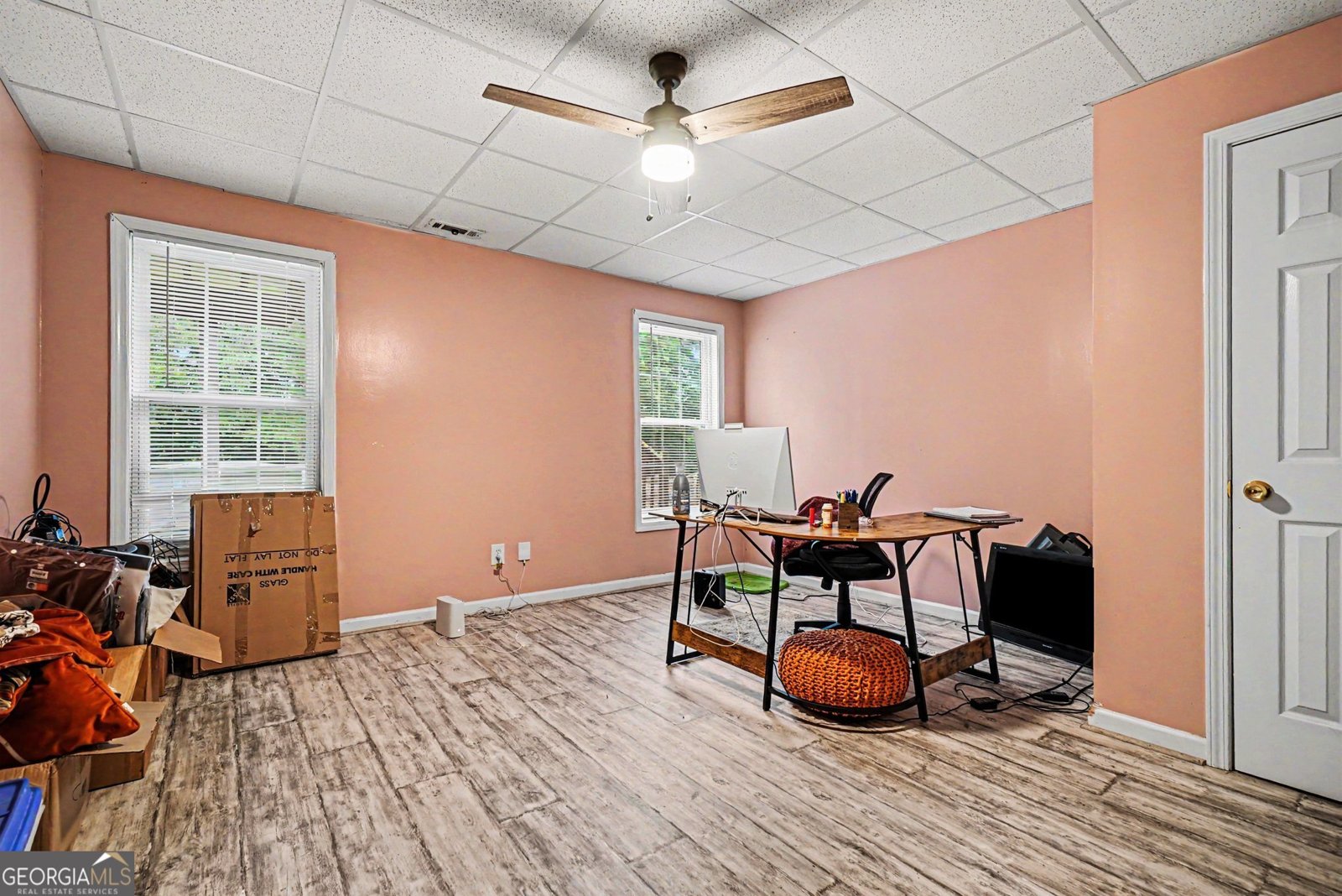 247 Trailwood Gap Douglasville - Photo 19