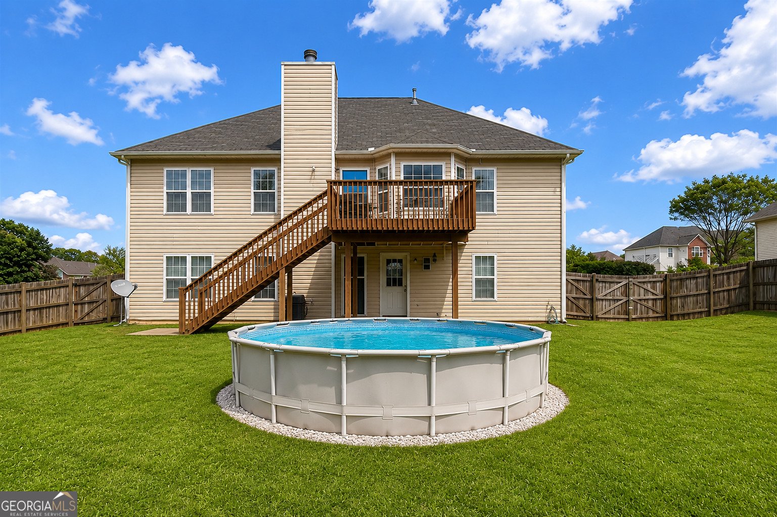 247 Trailwood Gap Douglasville - Photo 27