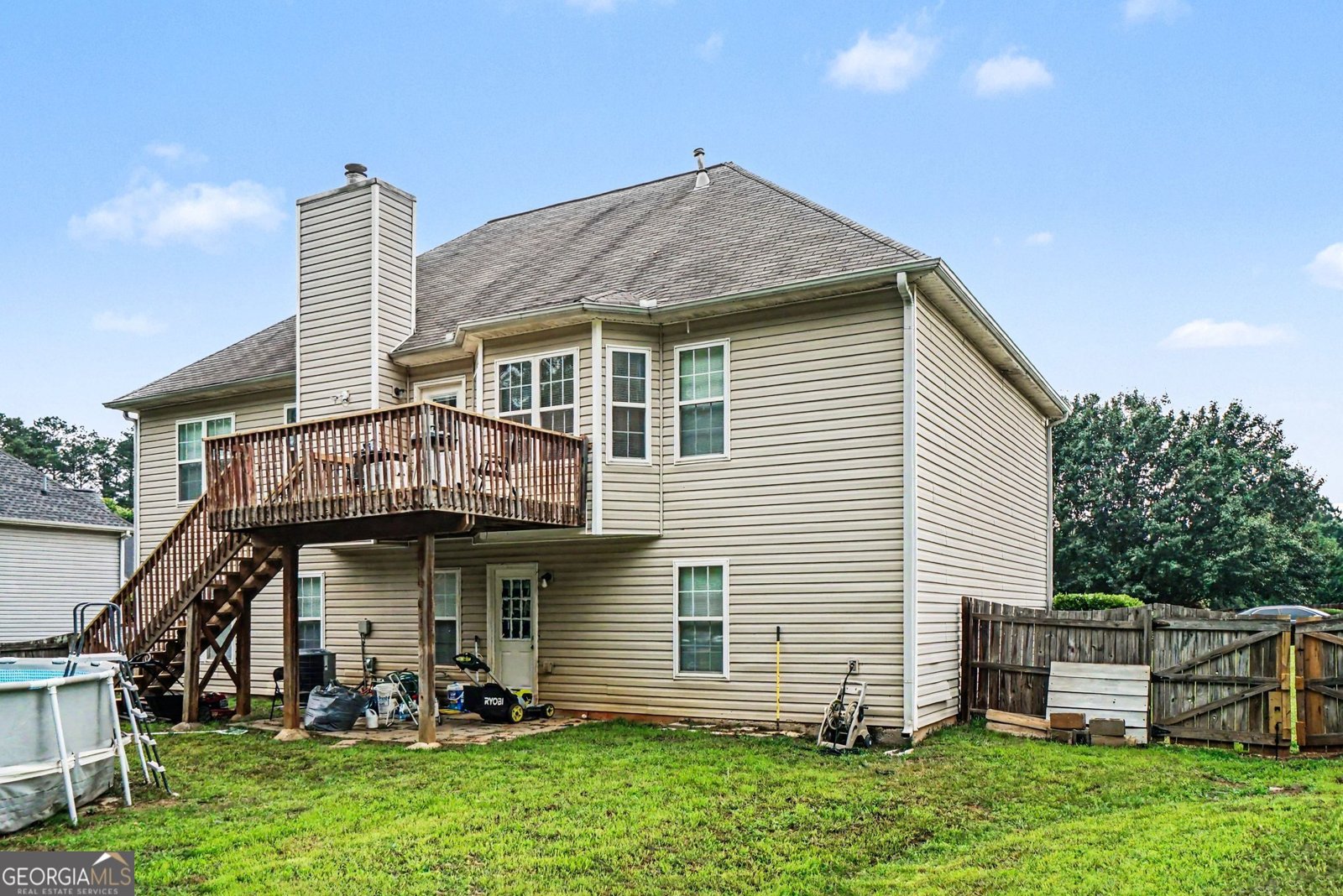 247 Trailwood Gap Douglasville - Photo 28