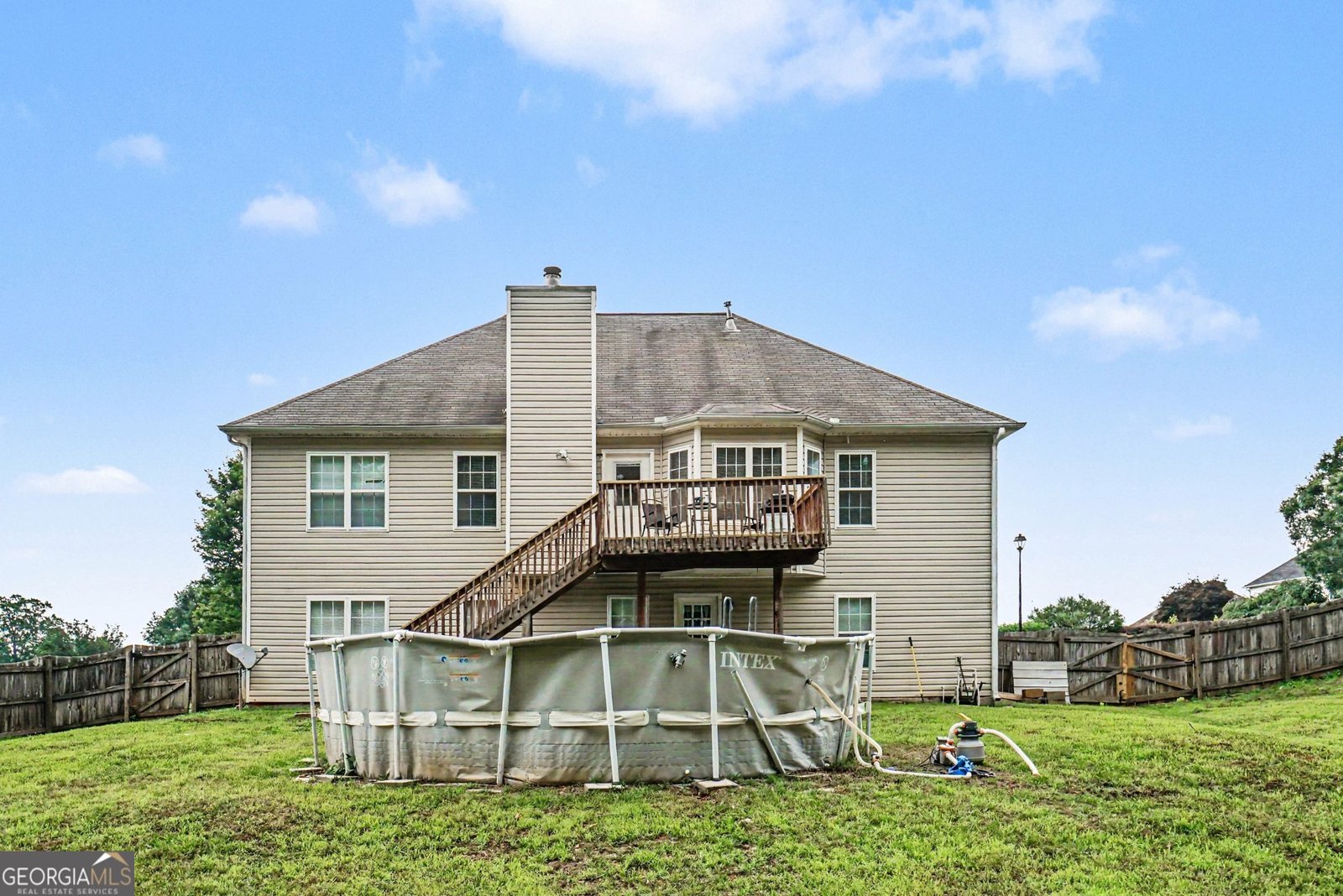 247 Trailwood Gap Douglasville - Photo 29