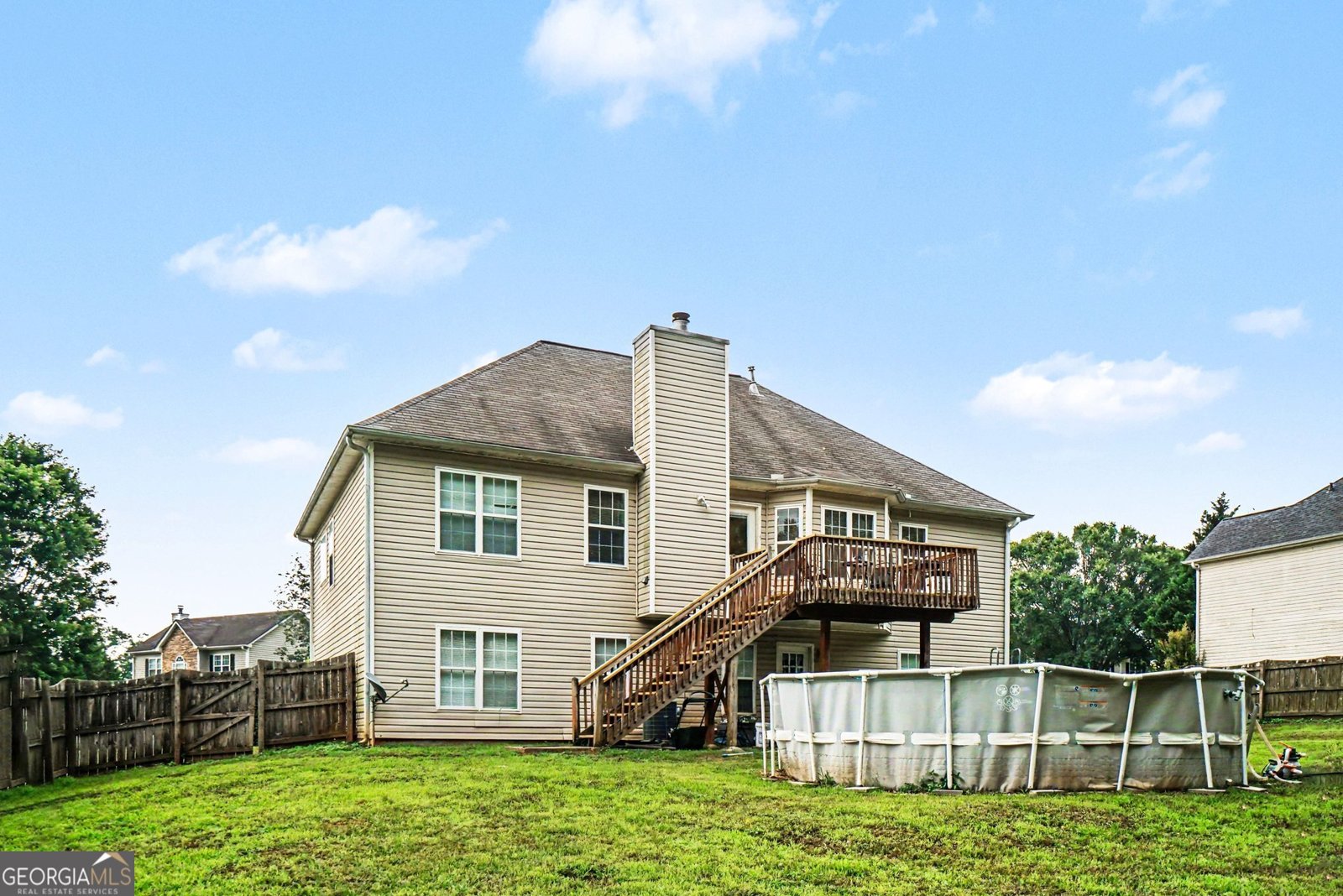 247 Trailwood Gap Douglasville - Photo 30