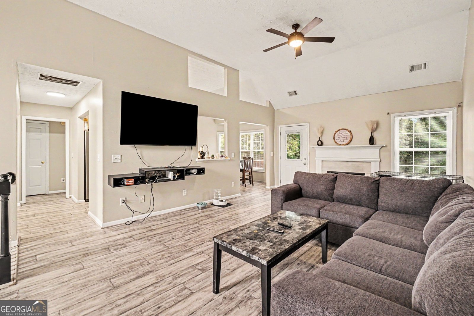 247 Trailwood Gap Douglasville - Photo 6