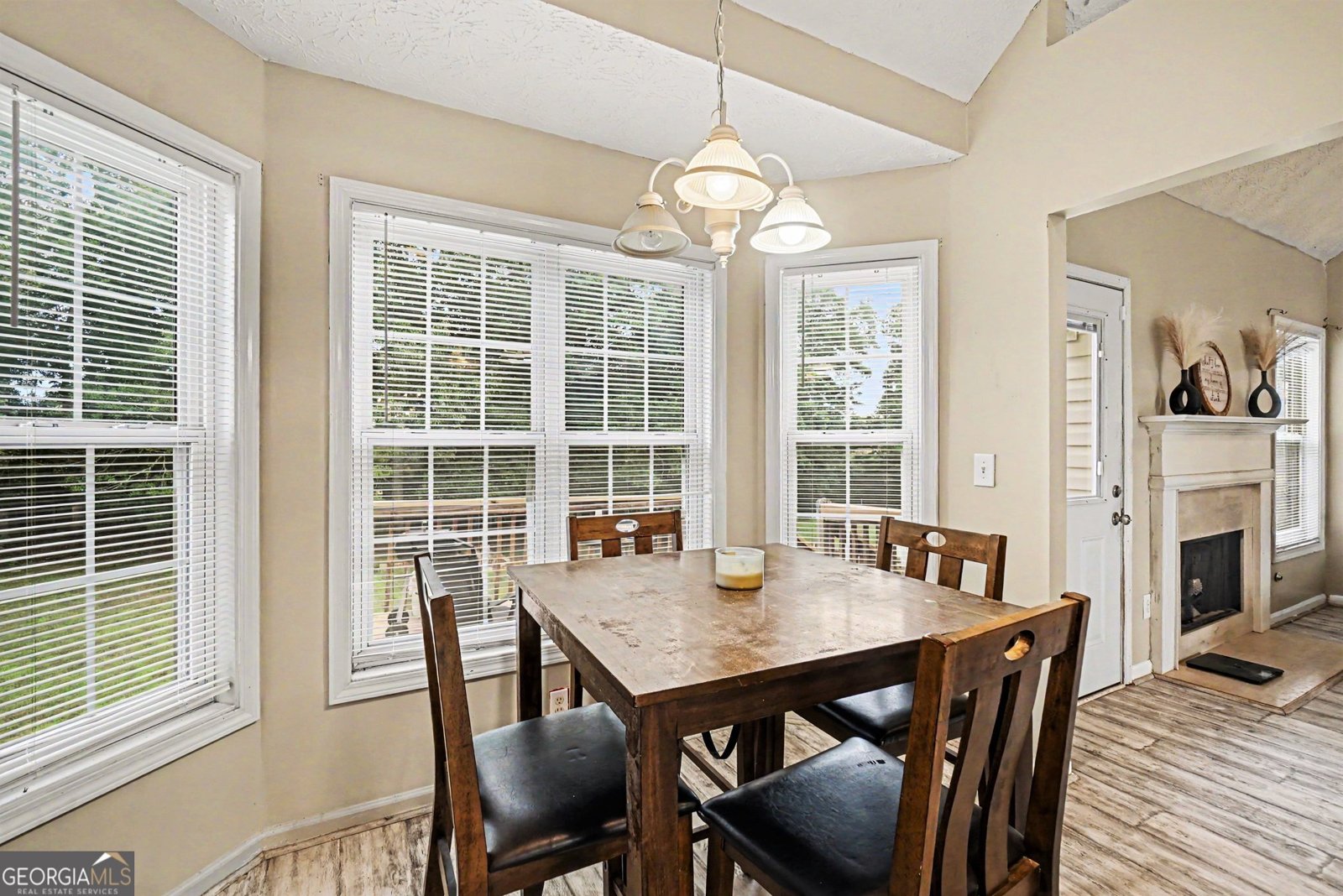 247 Trailwood Gap Douglasville - Photo 7