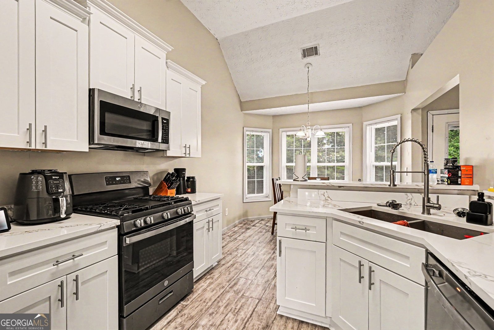 247 Trailwood Gap Douglasville - Photo 8