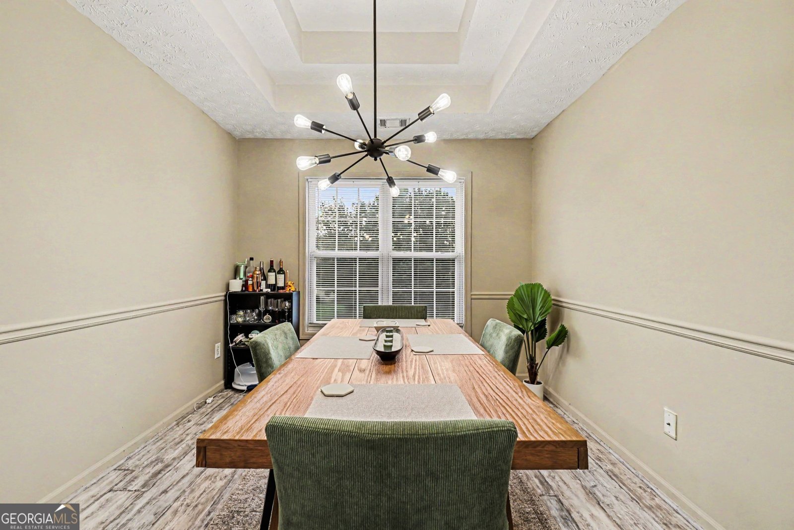 247 Trailwood Gap Douglasville - Photo 9