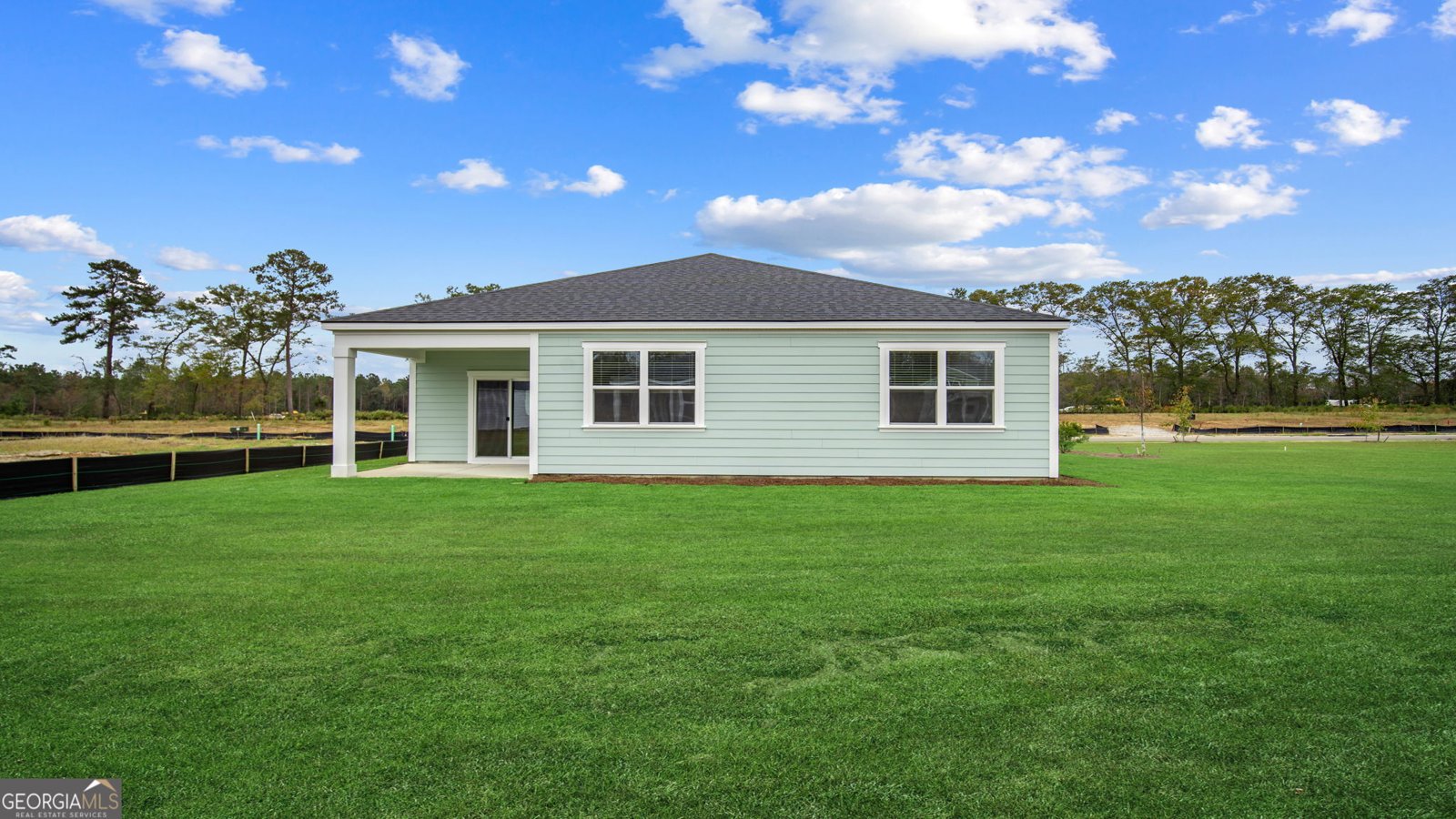 324 Royal Fern Lane Statesboro - Photo 32