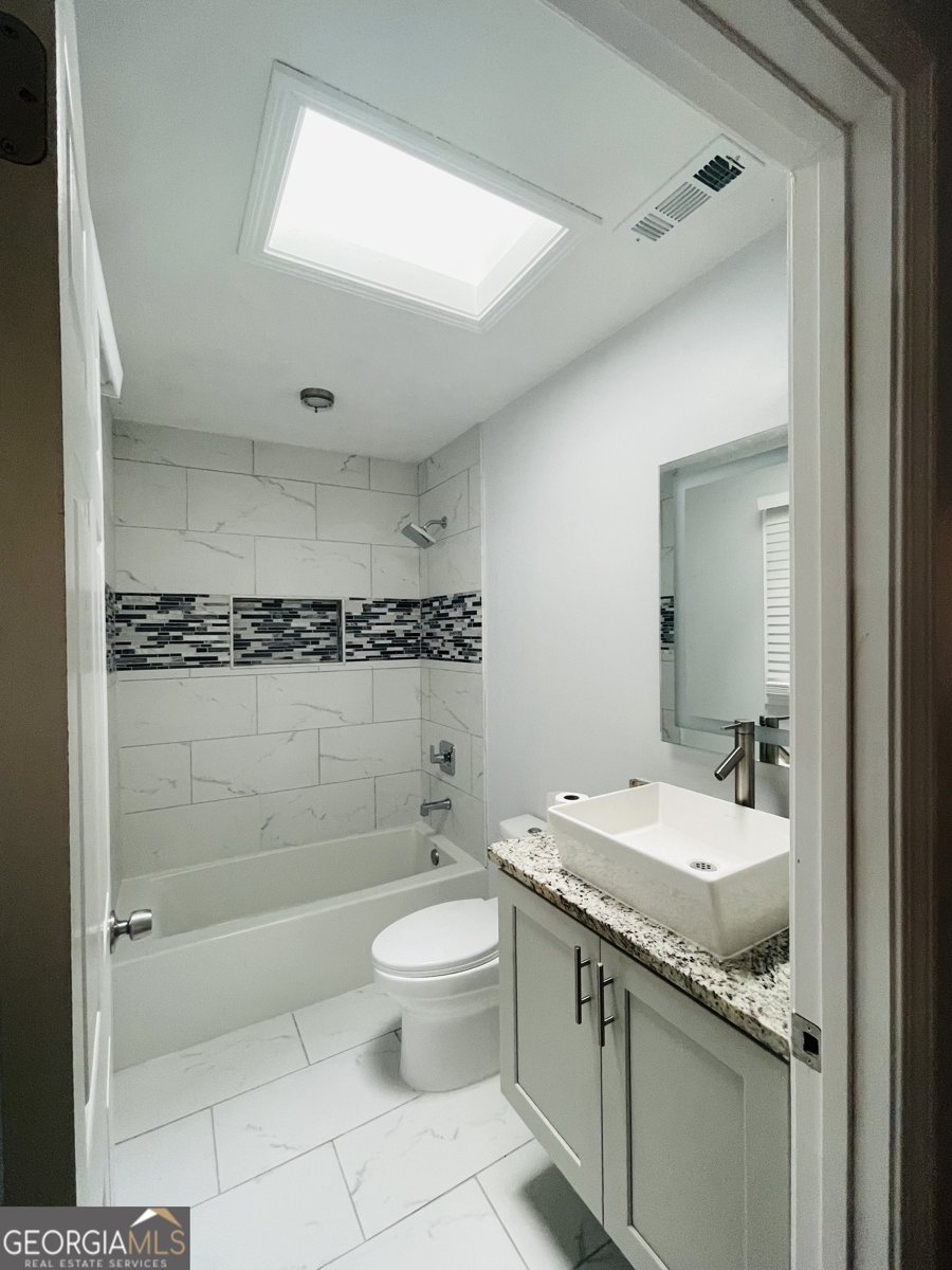 102 Beaver Dam Road Peachtree City - Photo 12