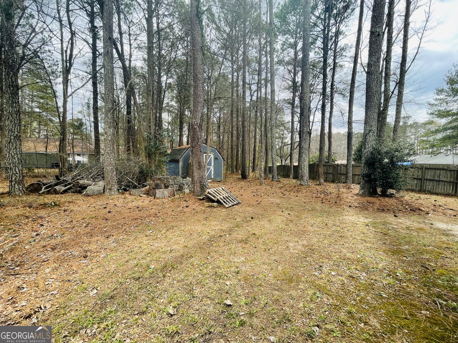 102 Beaver Dam Road Peachtree City - Photo 13