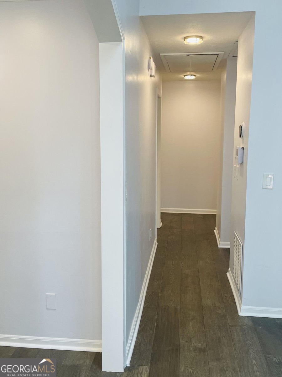 102 Beaver Dam Road Peachtree City - Photo 8