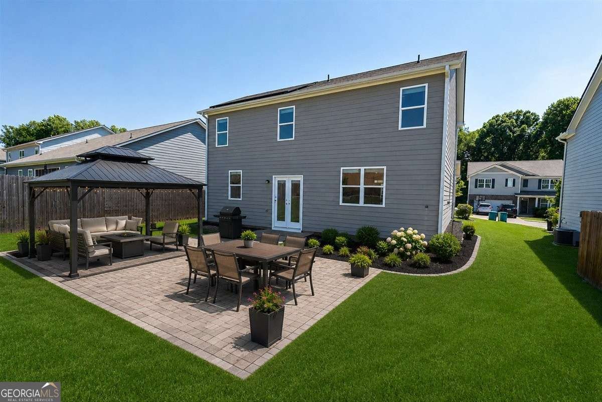 54 Rapps Avenue Pendergrass - Photo 22
