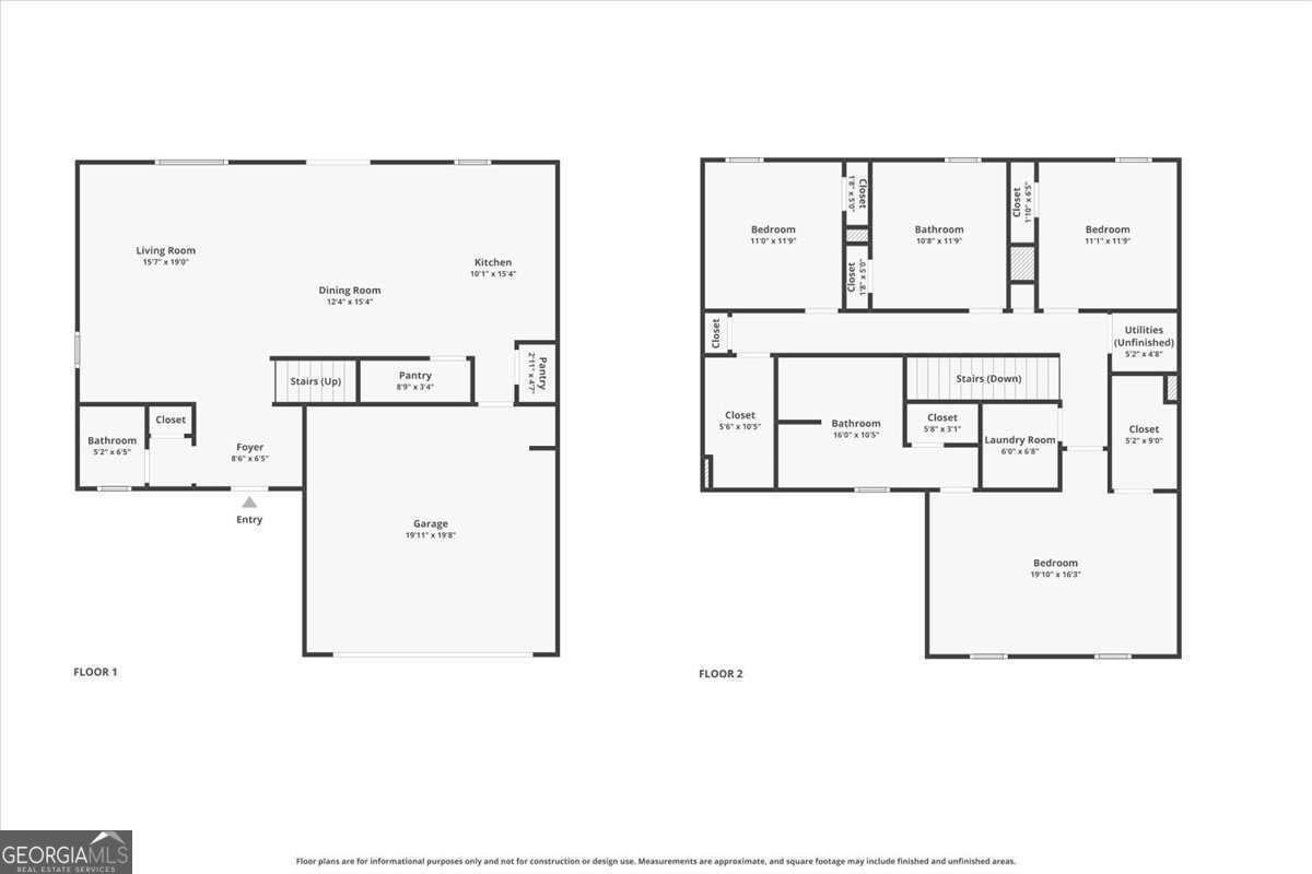 54 Rapps Avenue Pendergrass - Photo 23