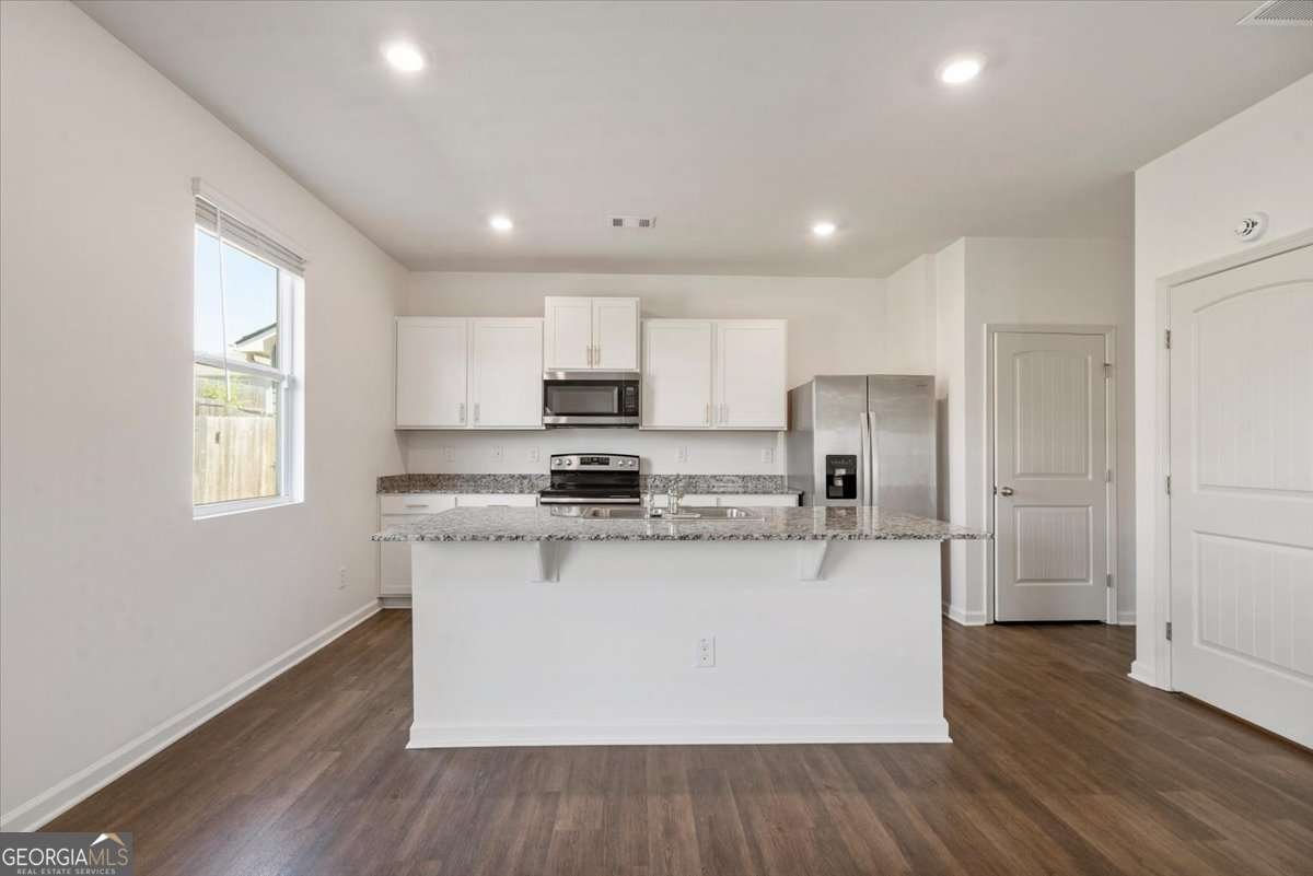 54 Rapps Avenue Pendergrass - Photo 6