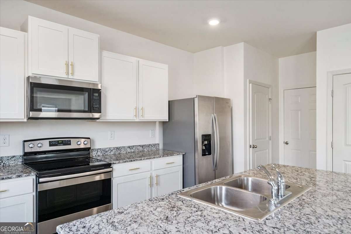 54 Rapps Avenue Pendergrass - Photo 7