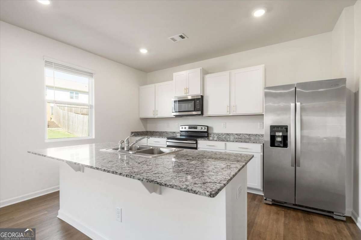 54 Rapps Avenue Pendergrass - Photo 8