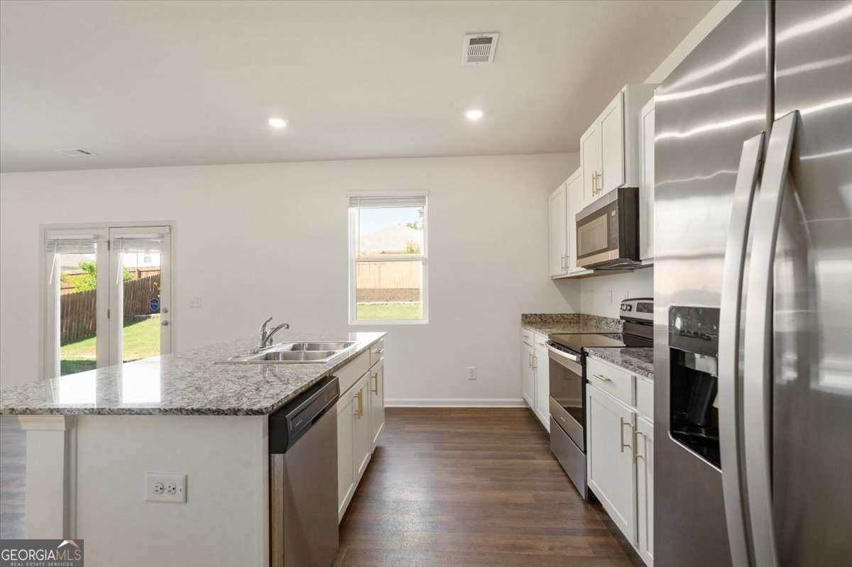54 Rapps Avenue Pendergrass - Photo 9
