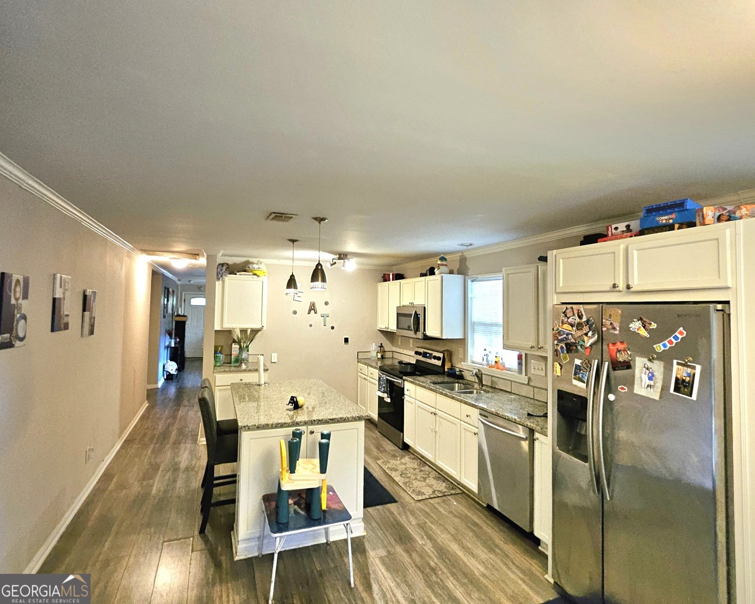 252 Polar Rock Road Atlanta - Photo 7