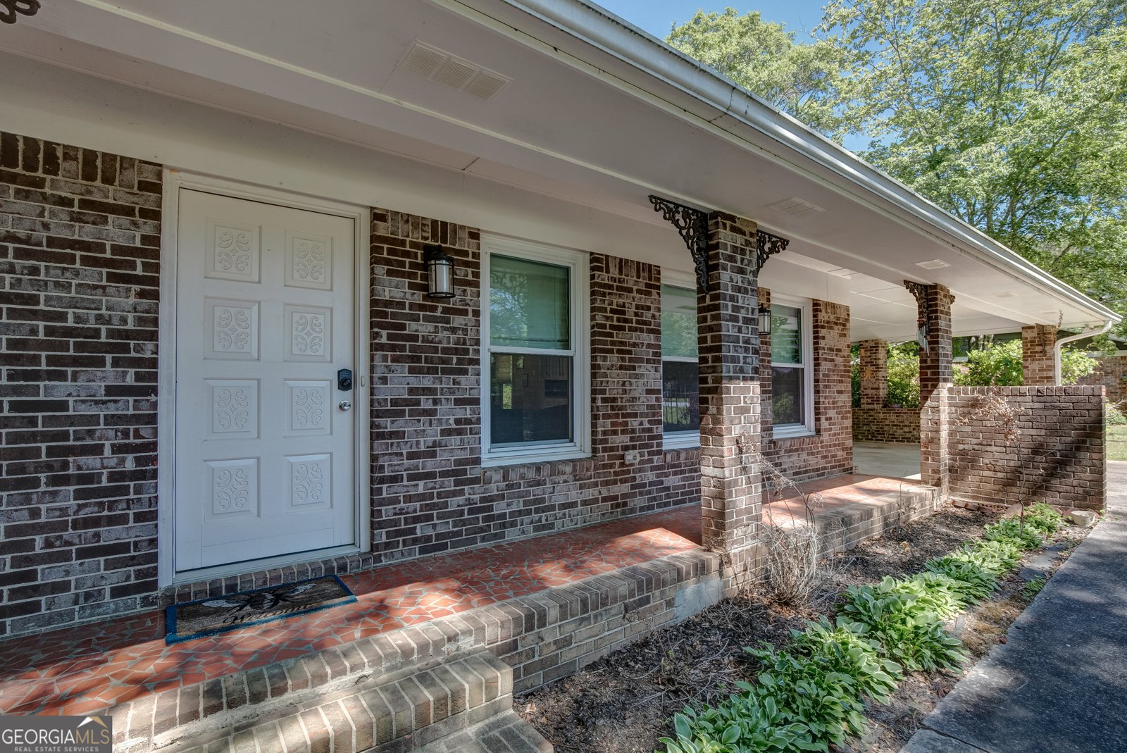 235 Walker Avenue Fayetteville - main photo