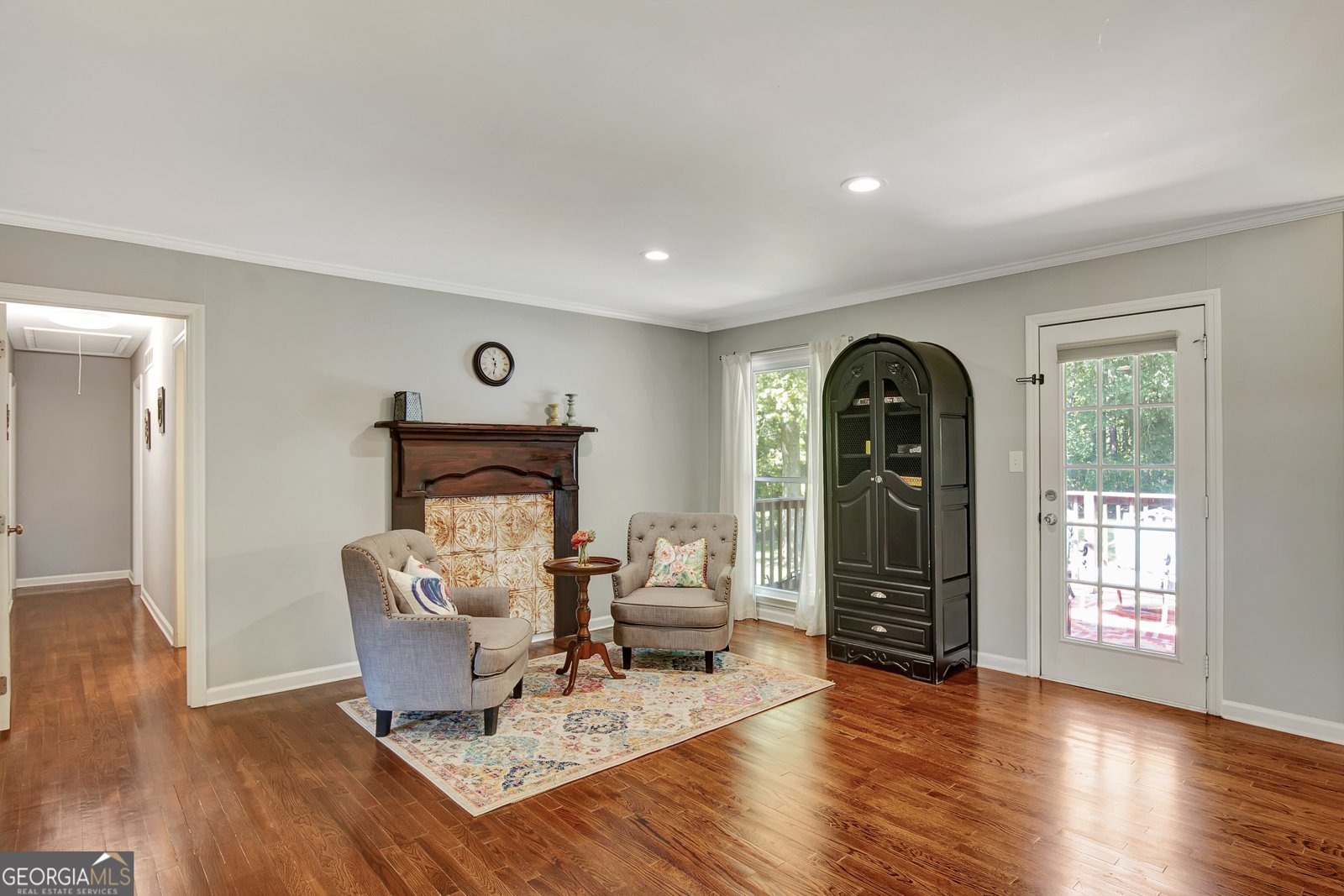 235 Walker Avenue Fayetteville - Photo 10
