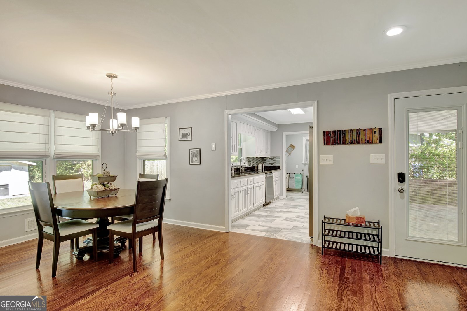 235 Walker Avenue Fayetteville - Photo 11
