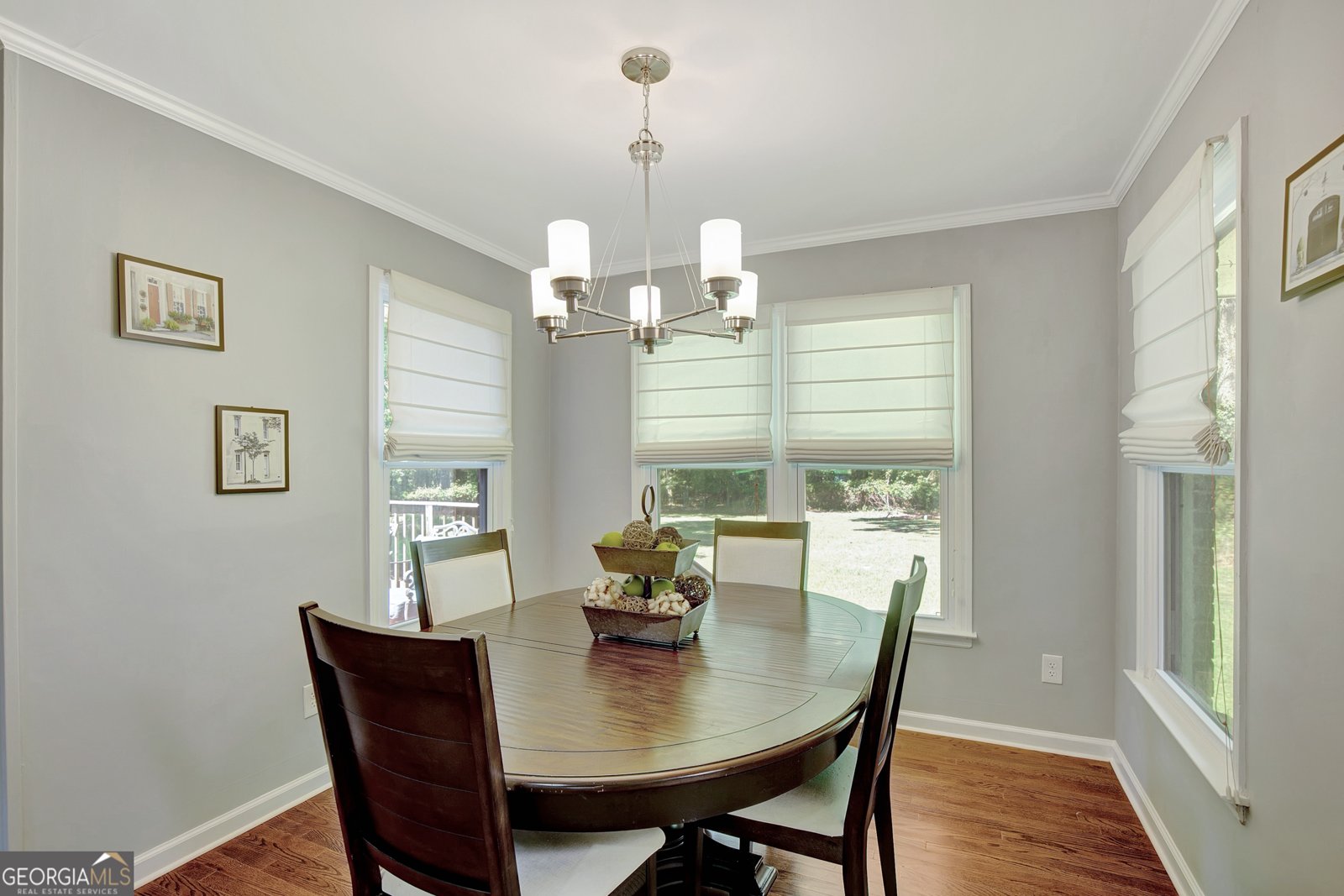 235 Walker Avenue Fayetteville - Photo 12