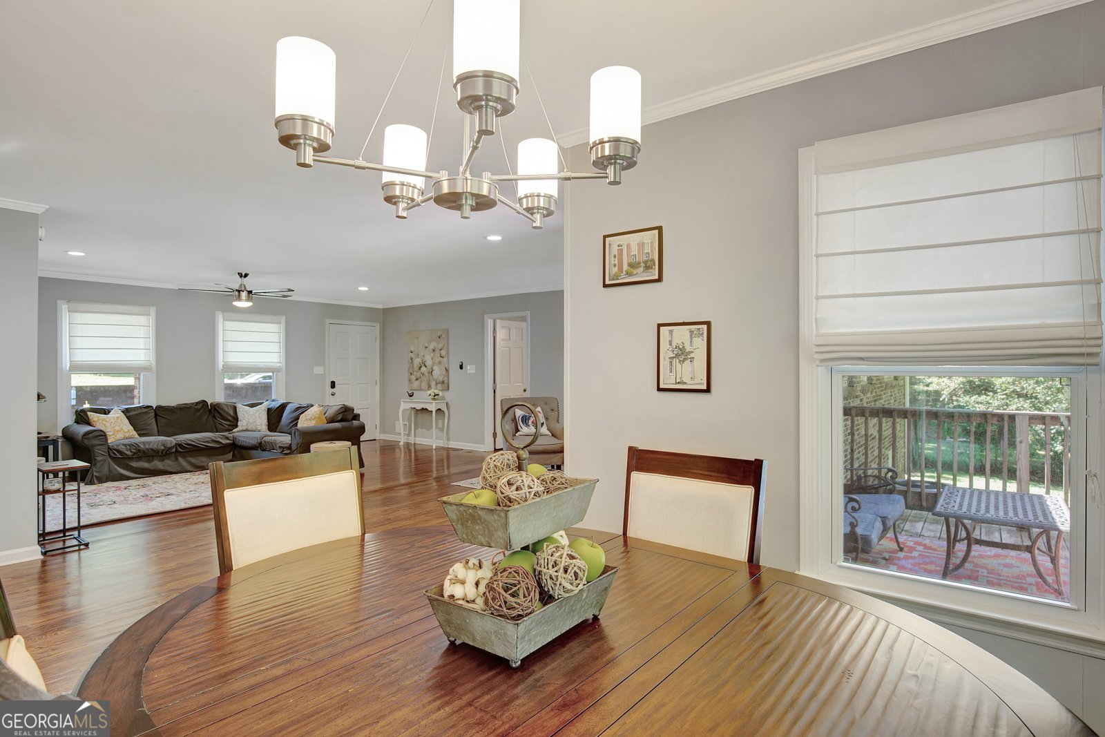 235 Walker Avenue Fayetteville - Photo 17