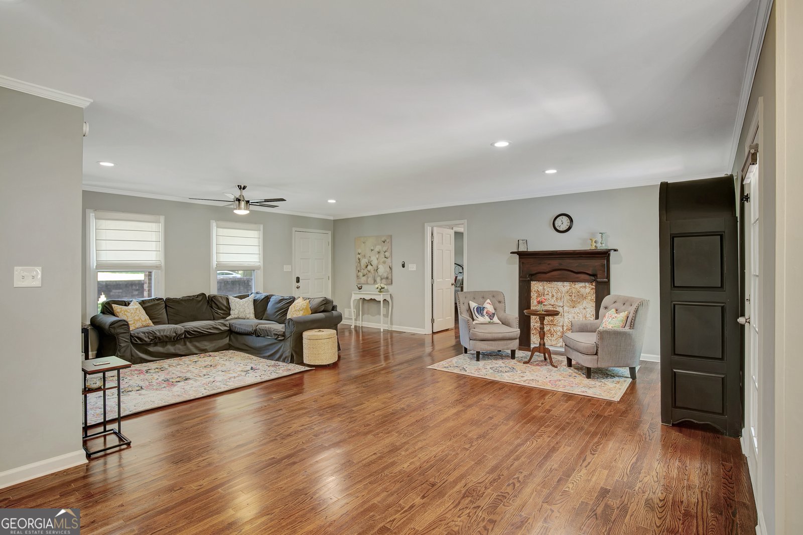 235 Walker Avenue Fayetteville - Photo 18