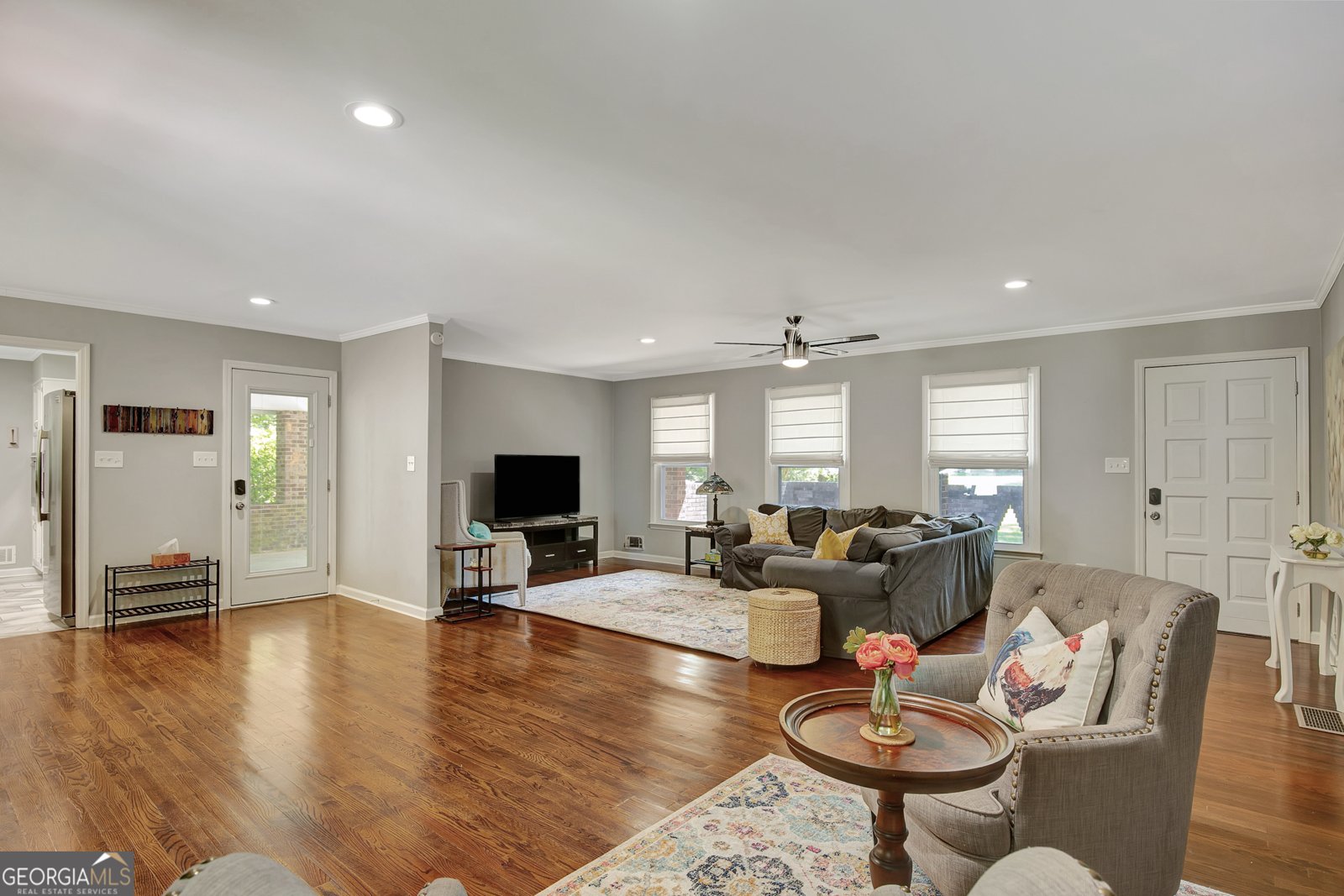235 Walker Avenue Fayetteville - Photo 19
