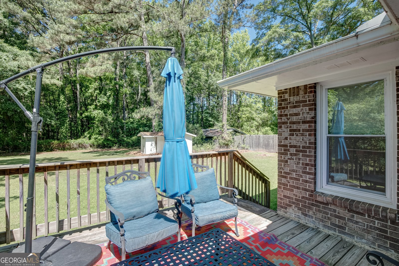 235 Walker Avenue Fayetteville - Photo 32